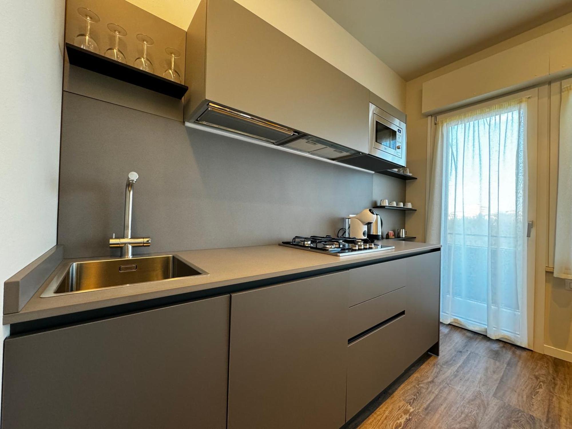 Skyline Siena Exterior foto