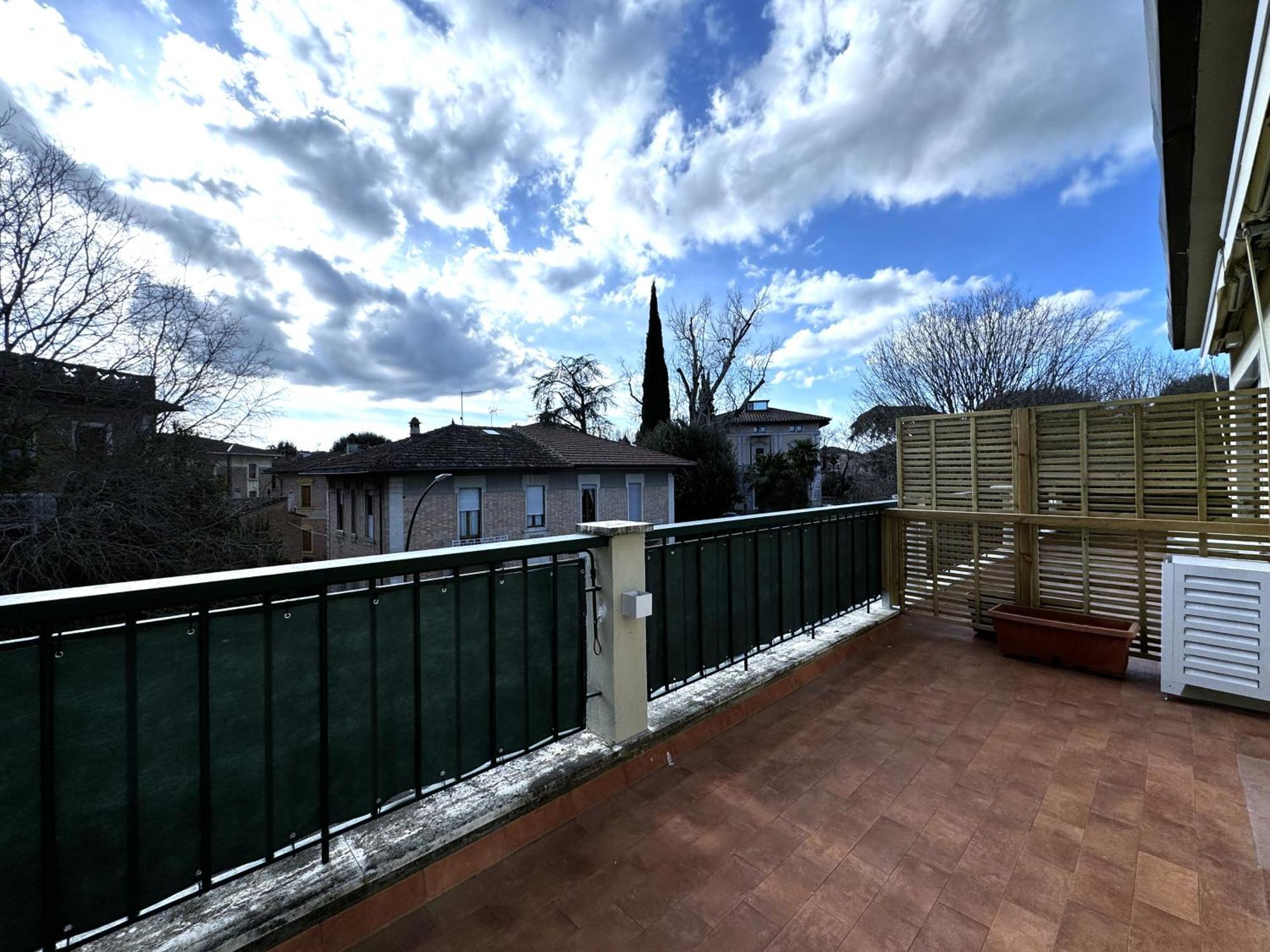 Skyline Siena Exterior foto